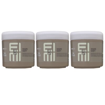 Wella Eimi Shape Shift 3 x 150 ml Modellier Gum Set