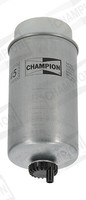 Champion CFF100445 Kraftstofffilter FüR Ford