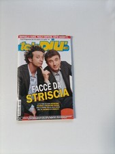 Telepiu N.13/2013 Raffaella Carrà 