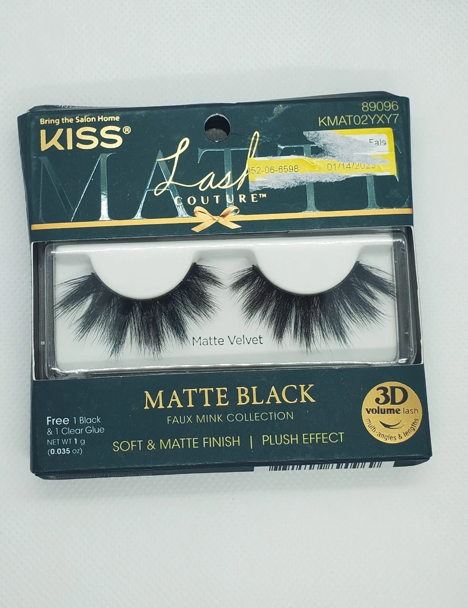 Velvet lash 2024