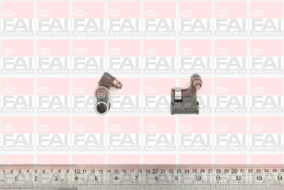 FAI AutoParts R189S Rocker Arm, engine timing for AUDI CHRYSLER DODGE JEEP MITSU