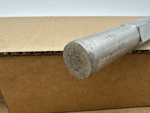 Vintage Goldblatt Tool Co. Kansas City Kansas Punch Mason's Tools Made USA - Picture 5 of 10
