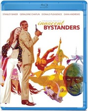 Innocent Bystanders (Blu-ray, 1972)