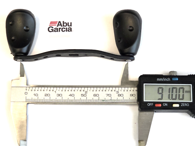 ABU GARCIA Handle 1452794 / Fits REVO4 X-L, X-HS-L, X-W-L & others