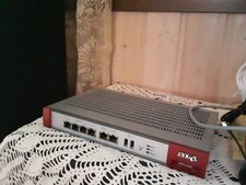 ZYXEL USG60W
