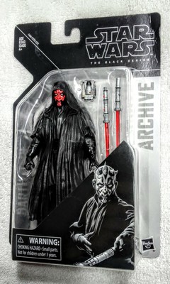 darth maul archive