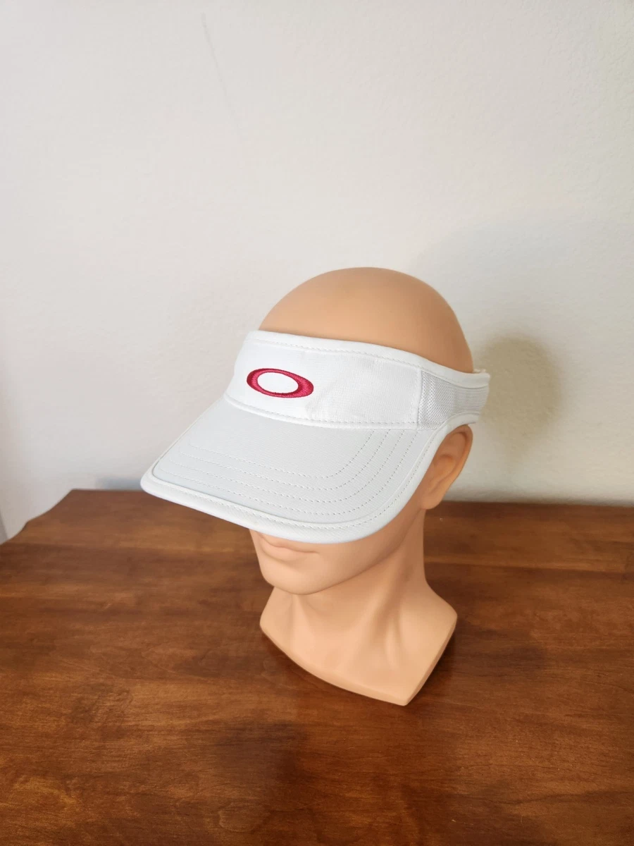 Oakley Visor Hats for Men for sale - eBay