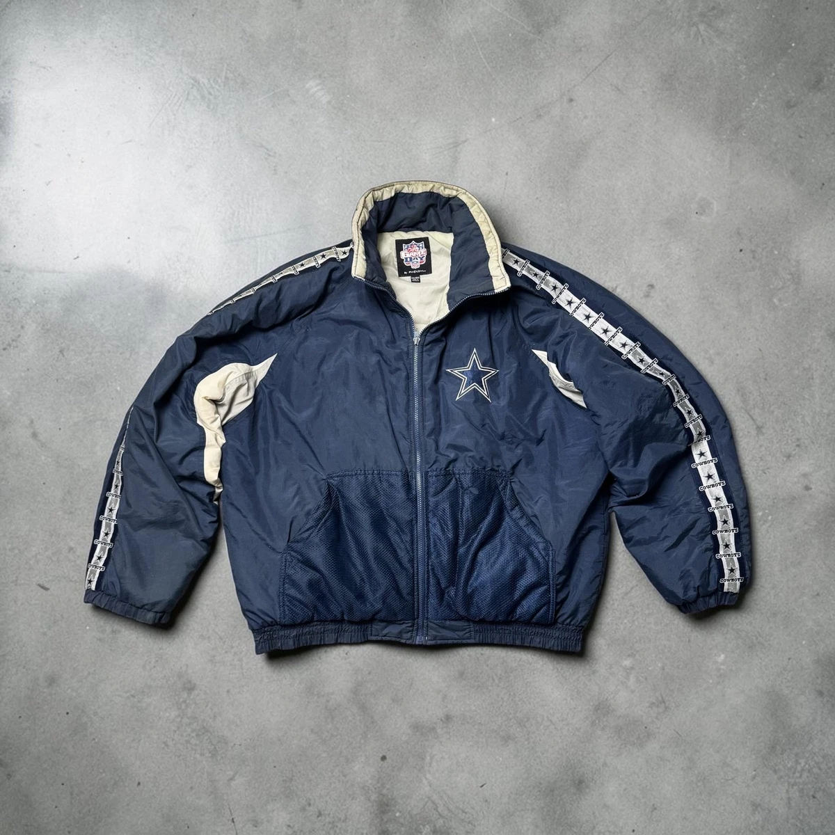 Game Day Coats, Jackets & Vests for Men for Sale | Shop New & Used 