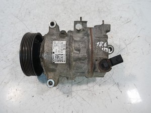 Klimakompressor für Audi VW A3 SuperB Golf 2,0 TDI CRL CRLB 5Q0820803E