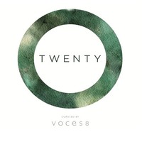VOCES8 - Twenty Curated By - Vinyl Record Record Set - F99Z
