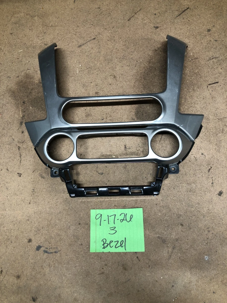 25+ Dash Panels for Chevrolet Tahoe for sale | Updated Oct 2026
