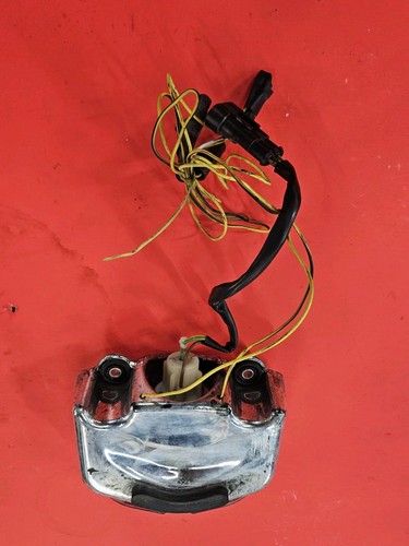 2008 MV Agusta Brutale F4 910 910R Led Tail Light Brake OEM - Foto 2 di 2