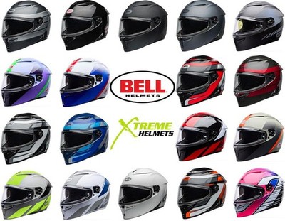 Bell Lithium MIPS Helmet Full Face Inner Shield Pinlock Ready DOT ECE XS-3XL  | eBay