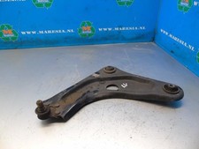 Bras de suspension avant gauche Citroen C3 II Aircross 2R, 2C 9819418180...