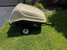 Reese Transporter 750