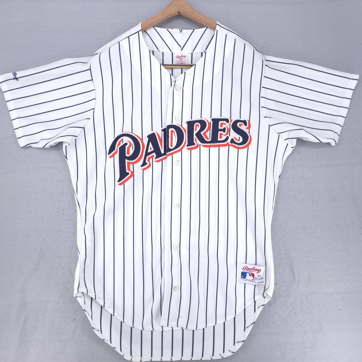 Rawlings 44 Size MLB Jerseys for sale | eBay