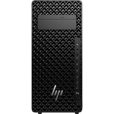 HP Tower G1i Intel Ultra 7 265 15th Gen Quadro 2000 16 GB RTX 32GB 1TB 700 w wit