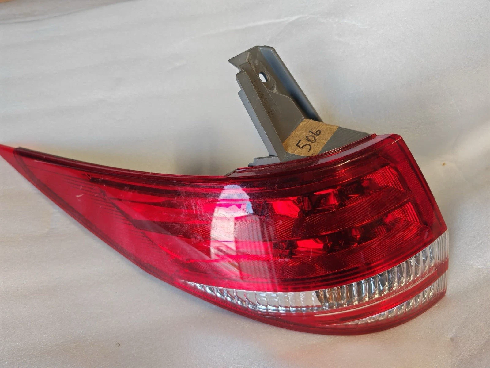 Genuine Toyota Estima 2010-2015 Rear Left Outer Tail Light