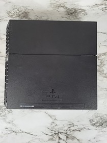 Sony PlayStation 4 500GB Gaming Console - Black