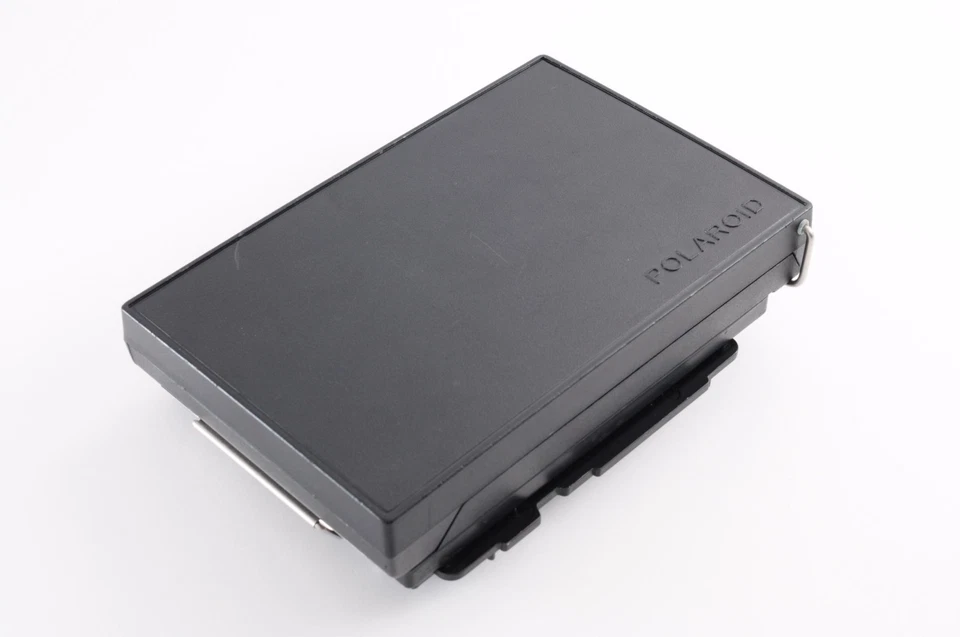 **Exc+5** Mamiya Polaroid Land Pack Film Holder Model 2 w/ P Adapter From Japan - Image 3 of 4