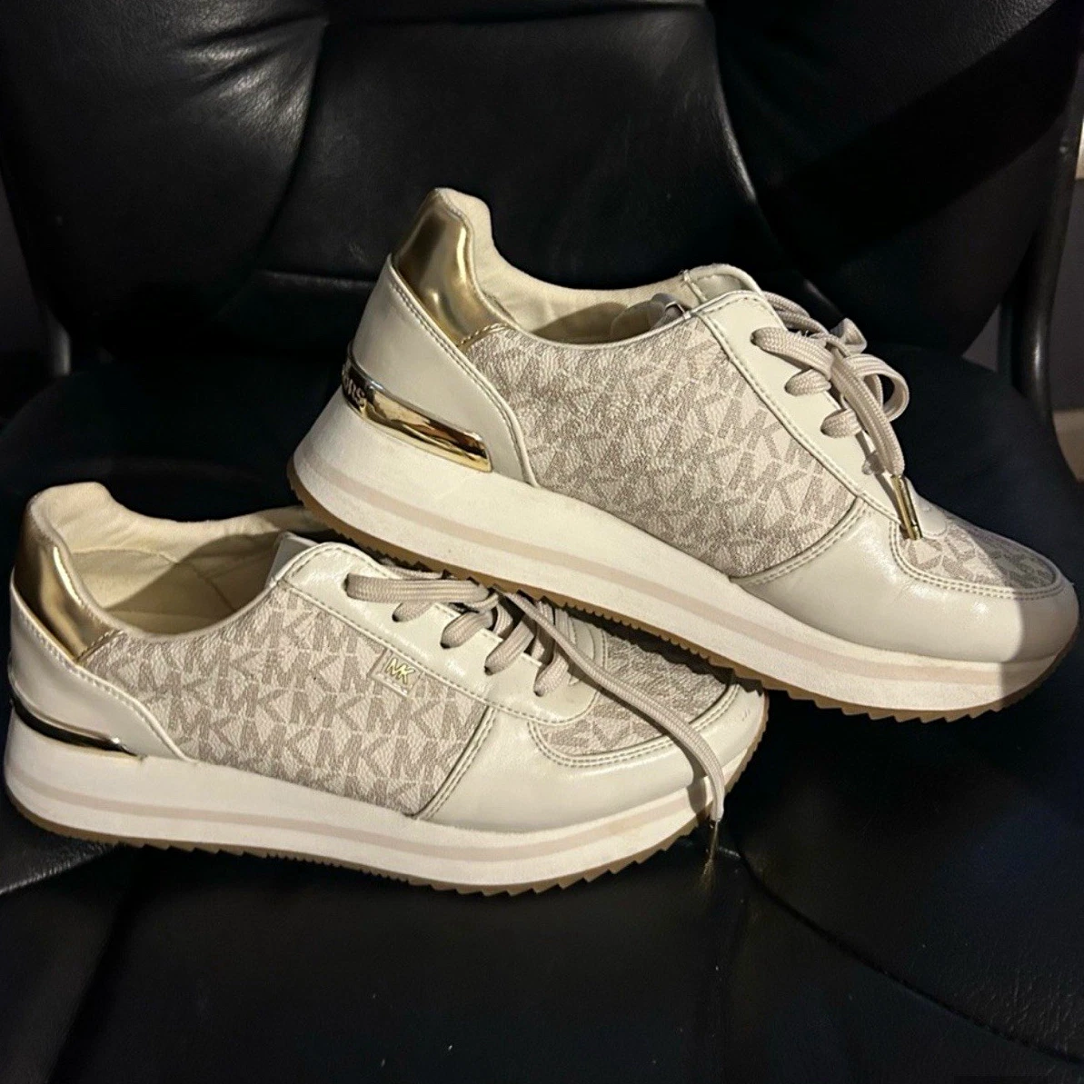 Michael Kors Sneakers for Women for sale | eBay
