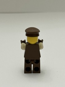 LEGO Star Wars Set 7124: Flash Speeder. 100% Complete!