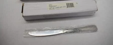 Winco Shangarila Table Knife Extra Heavyweight Stainless Steel Set Restaurant