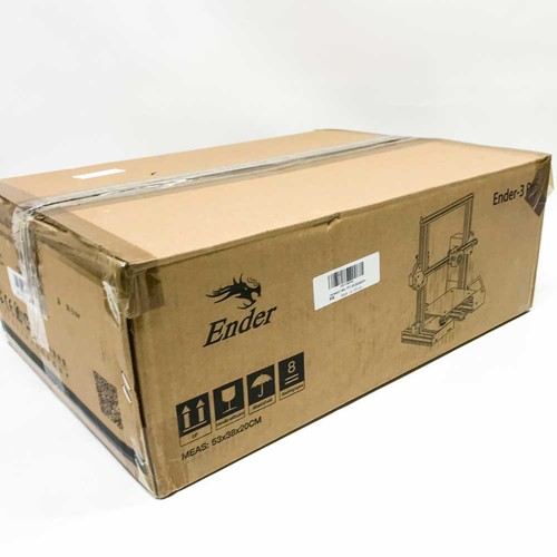 Imprimante 3D Creality Ender 3 Pro avec alimentation Meanwell, carte 32 bits et une - Photo 7/8