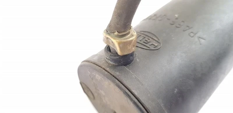 Jaguar XKR 2003 bomba de agua auxiliar 4,2 gasolina AJ34/S  Foto 4 de 4