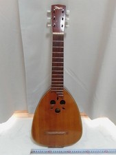 Takamine Lute Guitar Mini Acoustic Guitar Vintage MIJ