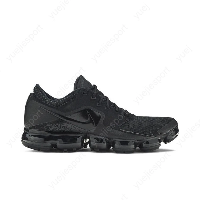 Nike Air VaporMax CS Triple Black Mens Running Shoes AH9046-002 Size 11.5 US s-l500.jpg main image 4