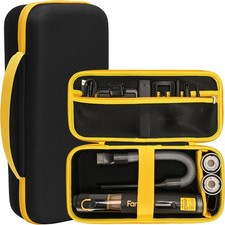 Hard Case for Fanttik Slim V8 APEX/V8 Mate, S...