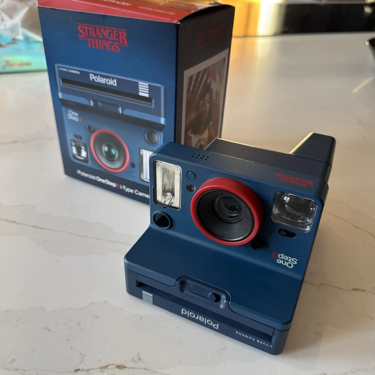 Polaroid OneStep 2 Film Cameras for sale | eBay UK