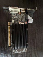 EVGA Nvidia GeForce 210 Video Card Model 01G-P3-1313-KR