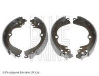 Bremsbackensatz Feststellbremse Hinterachse FüR Subaru Forester Impreza