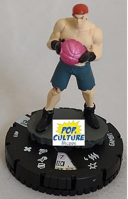 HEROCLIX X-Men '97 013 GAMBIT * Common