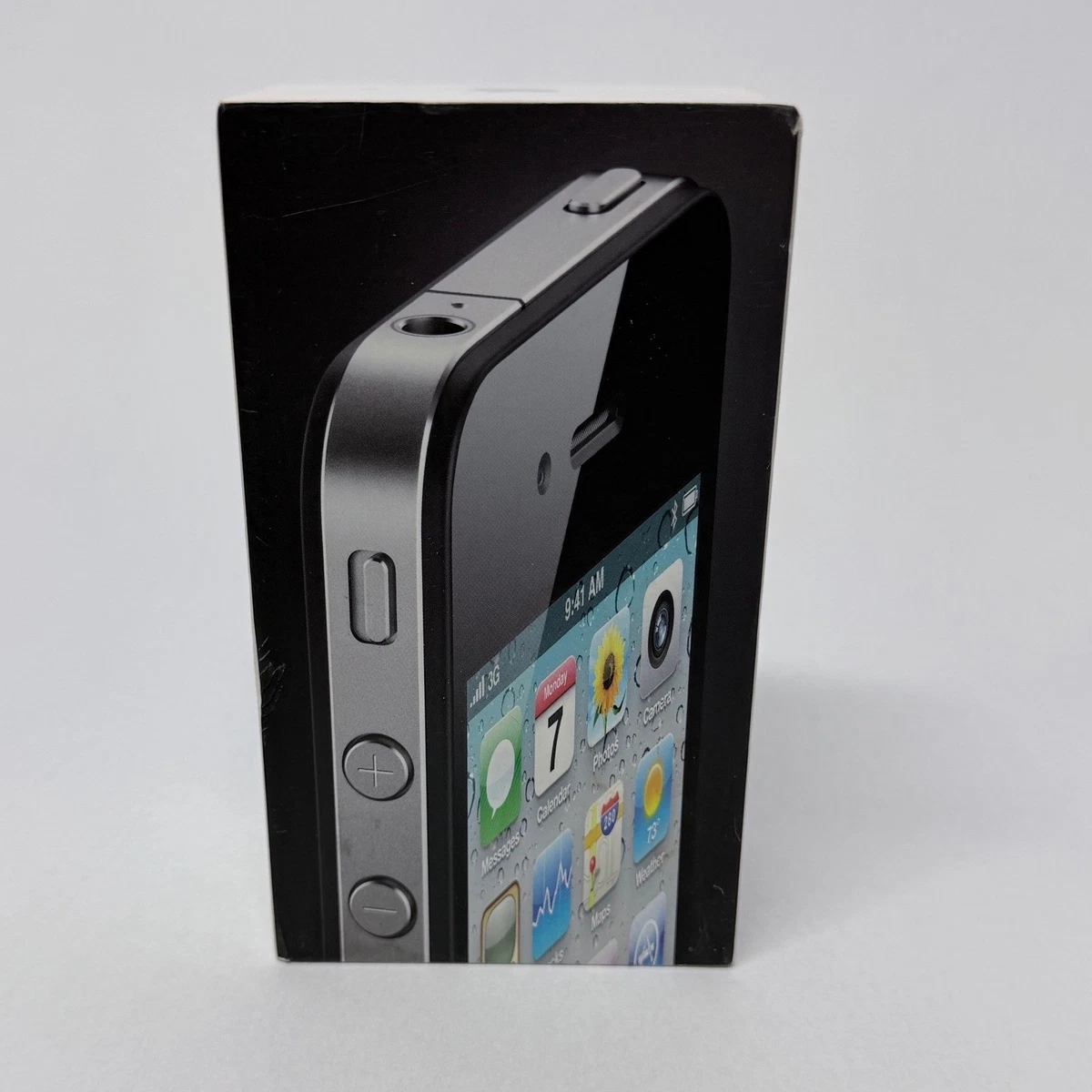 Iphone 4 Box for sale | eBay