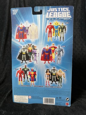 Figurine Dc Comics Batman Super Heros Justice League 1993 -108 Lot De