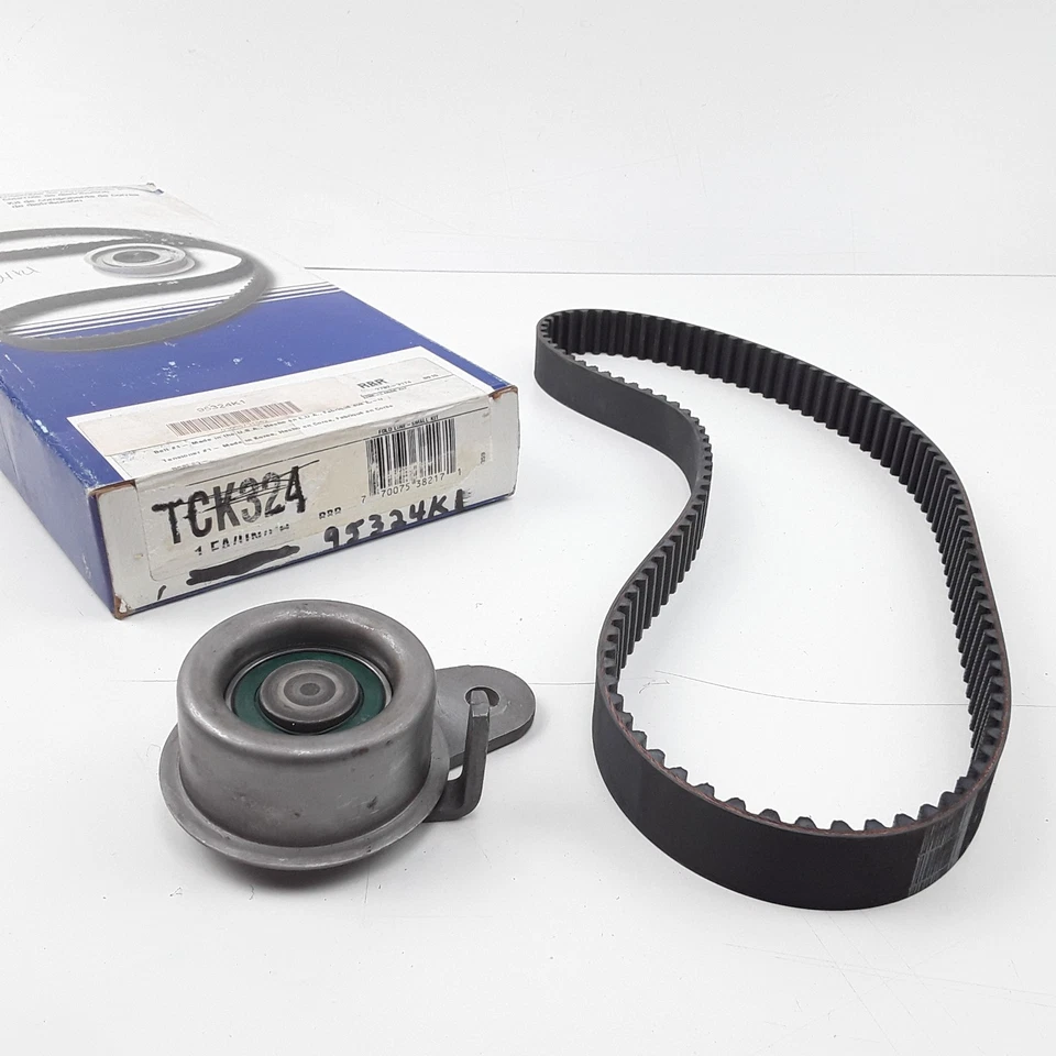 Kit de correa de distribución de motor Gates 95324K1 para Hyundai Accent (2000 2001 2002 2003) Foto 2 de 4