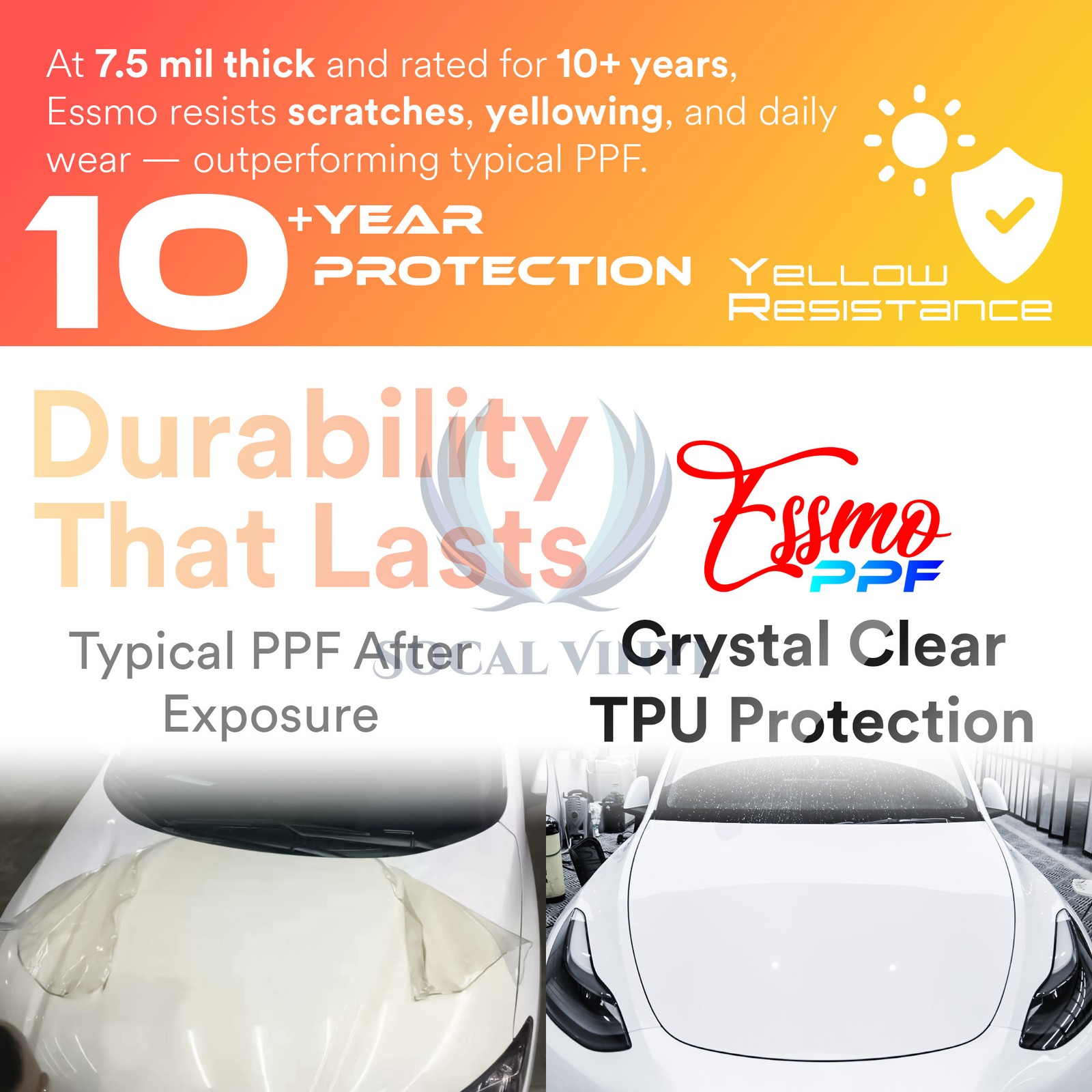 For Aston Martin Vantage V8 2022-24 F1Edition PPF Precut Paint Protection Film
