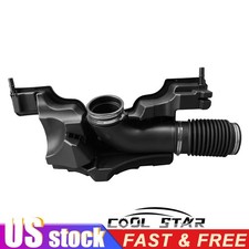 Engine Air Cleaner Intake Outlet Duct Box For Chevrolet Gmc 2014-2020 22738661