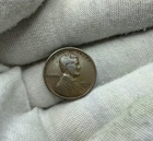 1931 D Lincoln Cent - Low Mintage Wheat Cent X55