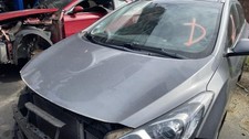 Capot Hyundai I30