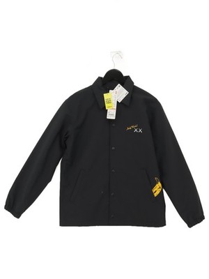 Uniqlo Bomberjacke Jacke schwarz