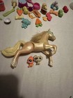 Littlest Pet Shop LPS Lot Assorted Pets Playset and Accessories Read Below — photo 9