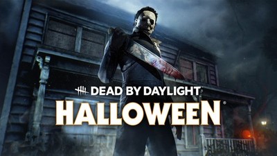 Dead By Daylight The Halloween Chapter DLC |  (USA)  (Steam) 