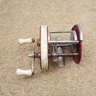 NO. 710 SHASTA antique fishing reels vintage — photo 1