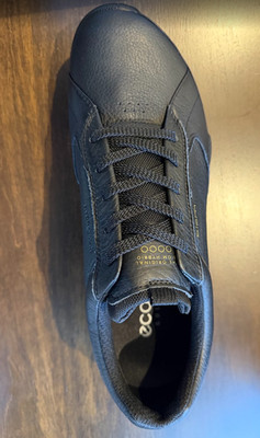 Ecco M Golf Biom Hybrid - Mens 42 / 8-8.5  New  In Box