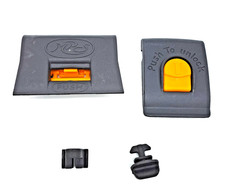 Verschlu&szlig;clip Ersatzteil f&uuml;r Transportbox Skudo Clip Verschlu&szlig; versch. Varianten