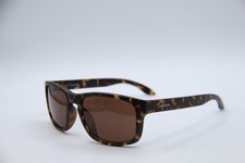 NEW CALVIN KLEIN CK19566S 235 HAVANA AUTHENTIC FRAMES SUNGLASSES 57-19